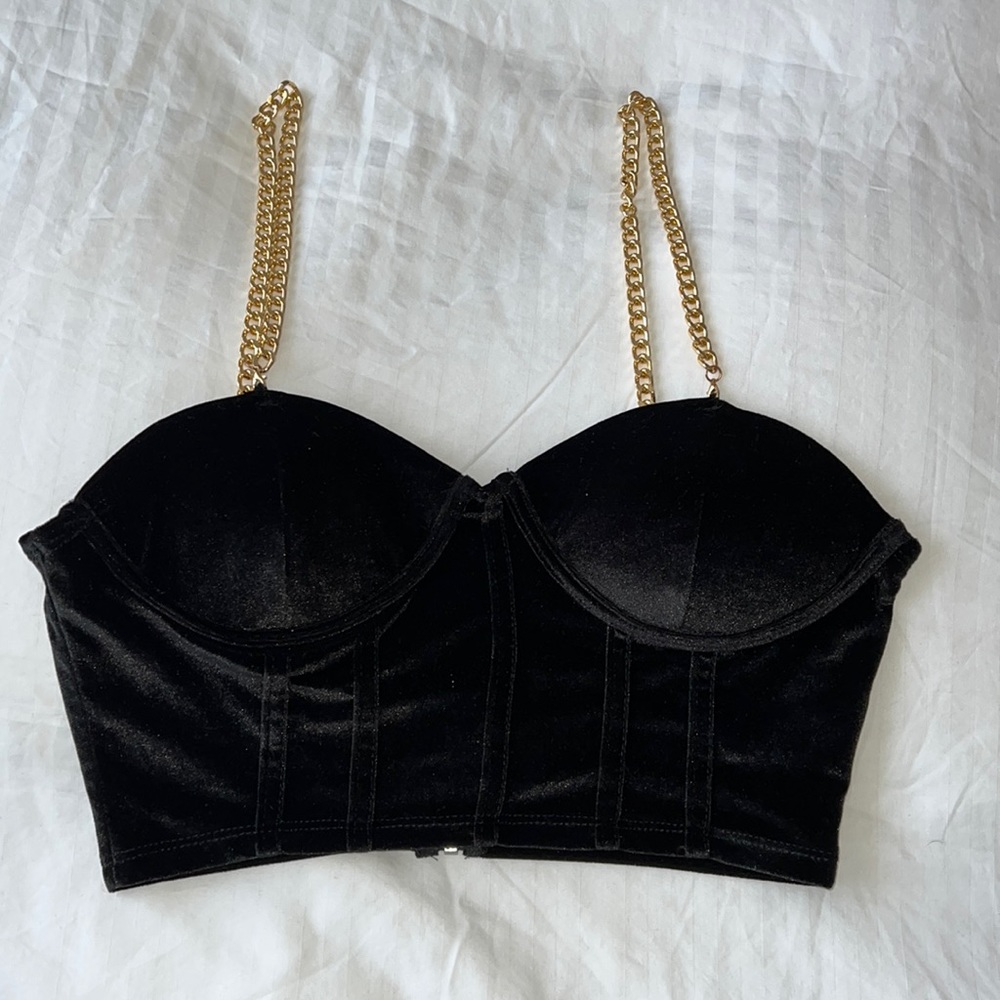 SHEIN black top